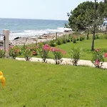 Erica Luxury Novigrad Istria