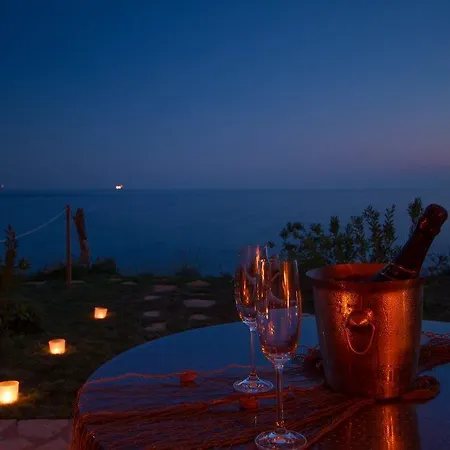 Erica Luxury דירה