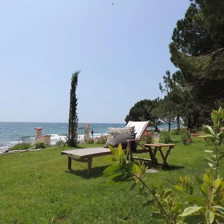 Erica Luxury דירה Novigrad Istria