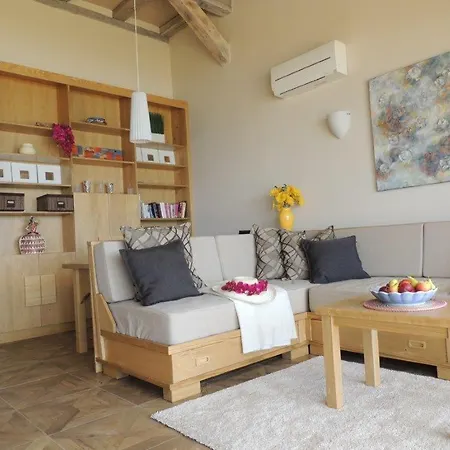 Erica Luxury דירה Novigrad Istria