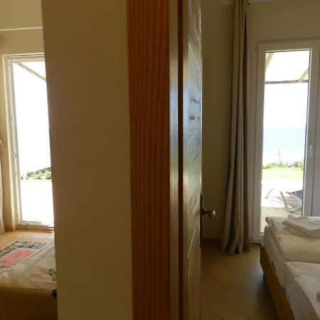 דירה Erica Luxury Novigrad Istria