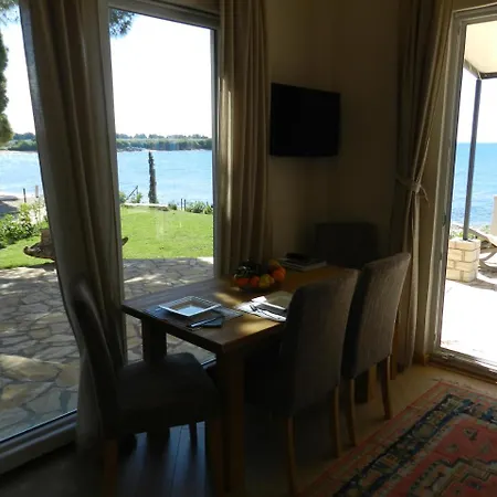 아파트 Erica Luxury