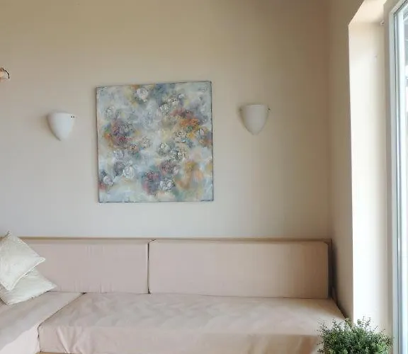 Erica Luxury 아파트 *