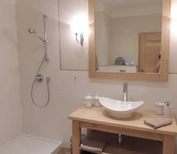 아파트 Erica Luxury *