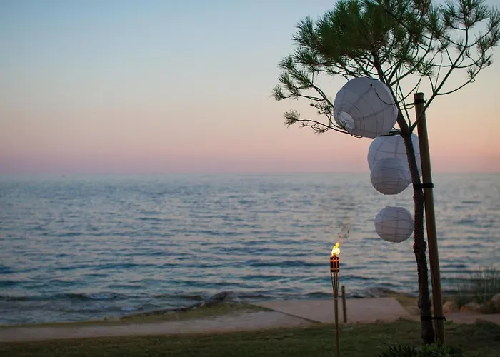 Erica Luxury 아파트 *