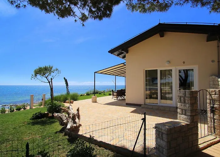 아파트 Erica Luxury