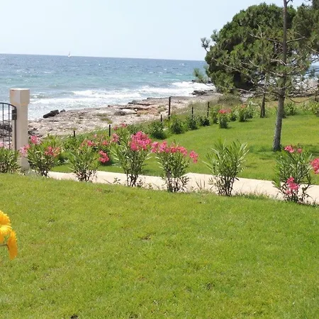 Erica Luxury Novigrad (Istria)