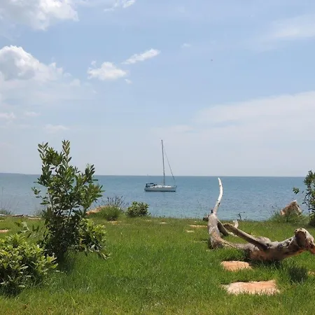 Erica Luxury Apartament Novigrad (Istria)