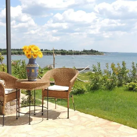 Erica Luxury Apartament