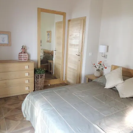 Apartament Erica Luxury