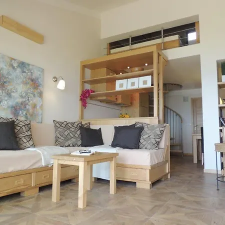 Erica Luxury Novigrad (Istria)