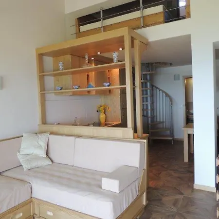 Erica Luxury Apartament Novigrad (Istria)