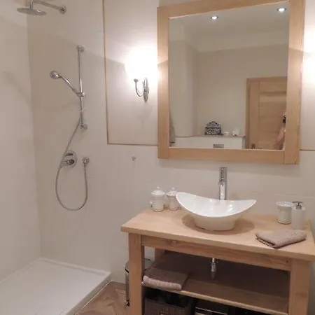 Apartament Erica Luxury *