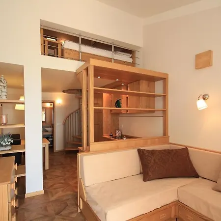 Erica Luxury Apartament