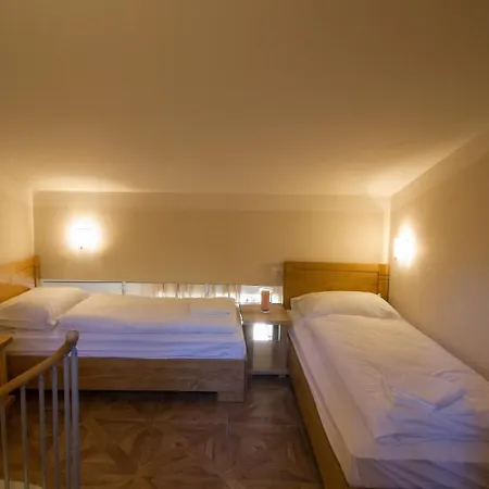 Erica Luxury Apartament Novigrad (Istria)