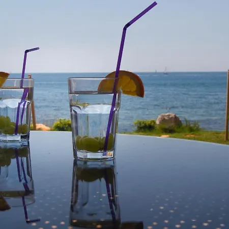 Erica Luxury Apartament Novigrad (Istria)