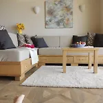 Erica Luxury Appartement *