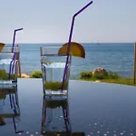 Erica Luxury Appartement Novigrad Istria