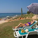 Appartement Erica Luxury Novigrad Istria