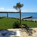Erica Luxury Novigrad Istria