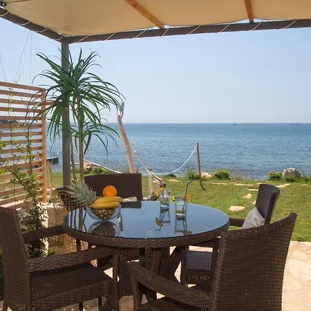 Appartamento Erica Luxury