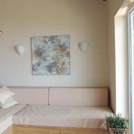 Erica Luxury Appartamento *