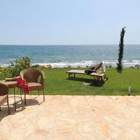 Erica Luxury Appartamento *
