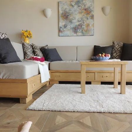 Erica Luxury Appartamento *
