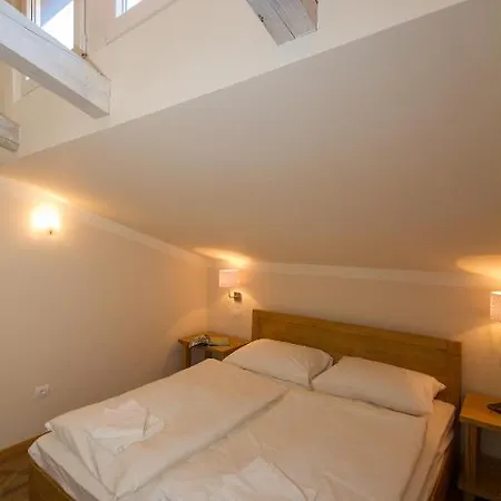Erica Luxury Appartamento Novigrad Istria