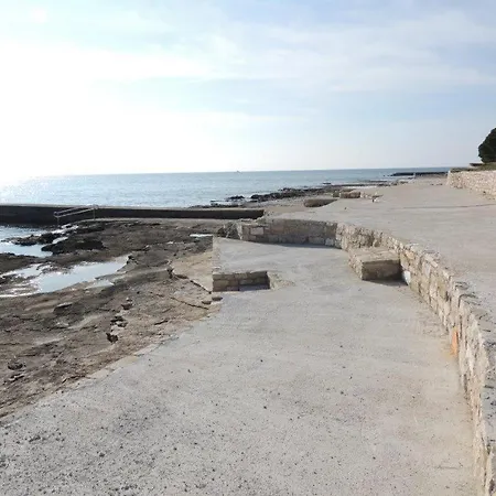 Erica Luxury * Novigrad Istria