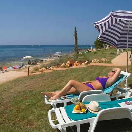 Appartamento Erica Luxury Novigrad Istria
