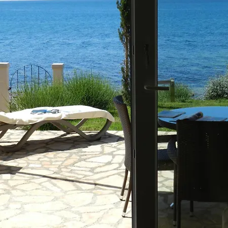 Erica Luxury Lejlighed Novigrad Istria