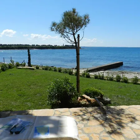 Erica Luxury Novigrad Istria
