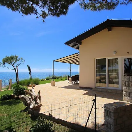 Lejlighed Erica Luxury