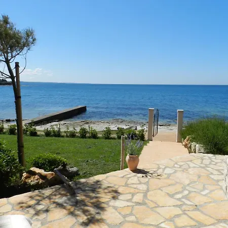 Erica Luxury Novigrad Istria