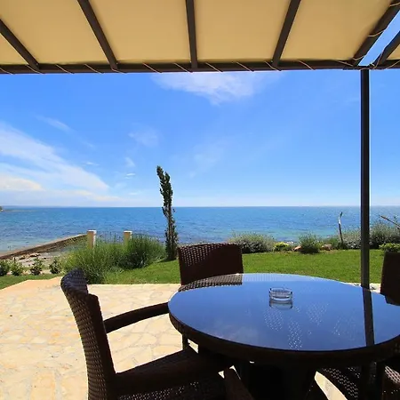 Erica Luxury Lejlighed