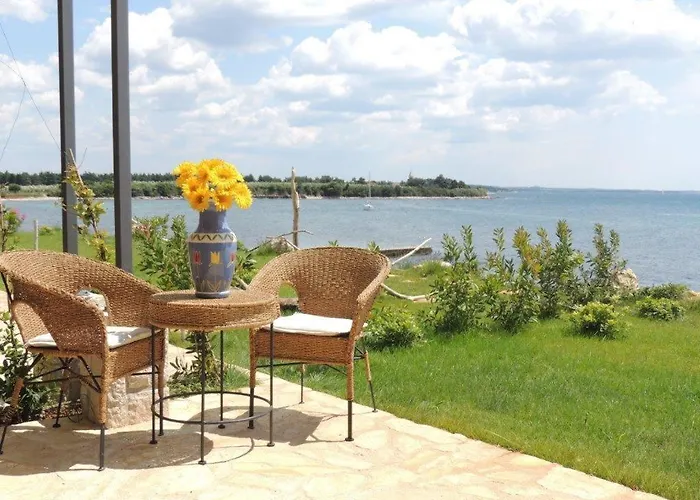 Erica Luxury Appartement