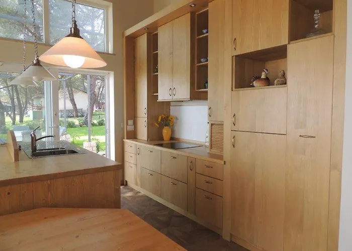 Erica Luxury Appartement Novigrad Istria