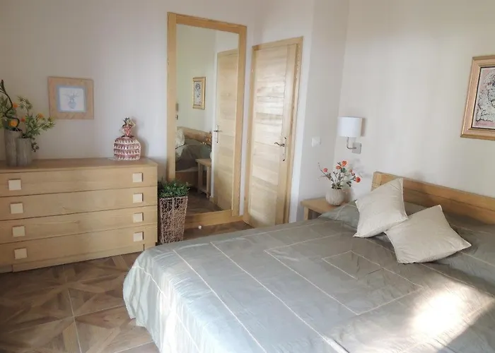 Lejlighed Erica Luxury