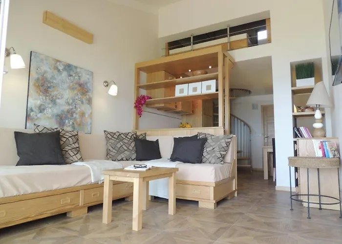 Erica Luxury Novigrad Istria