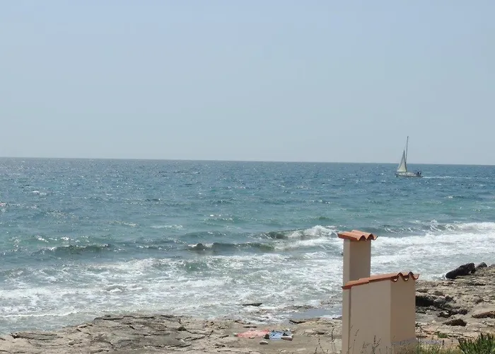 Erica Luxury Lejlighed