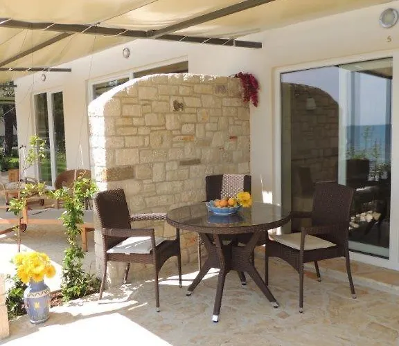 Erica Luxury * Novigrad Istria