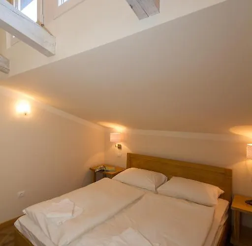 Erica Luxury Lejlighed Novigrad Istria