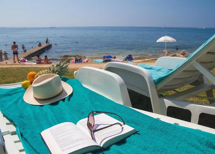 Erica Luxury Appartement *