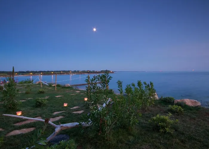 Erica Luxury Appartement