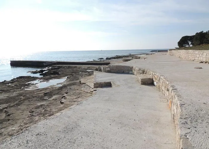 Erica Luxury * Novigrad Istria