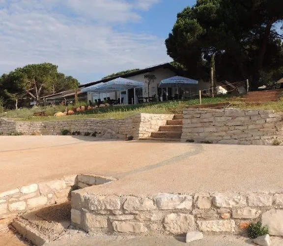 Lejlighed Erica Luxury