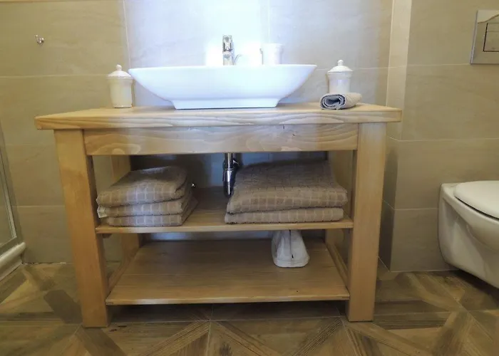 Erica Luxury Novigrad Istria