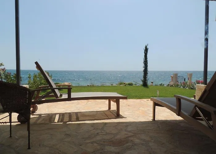 Erica Luxury * Novigrad Istria