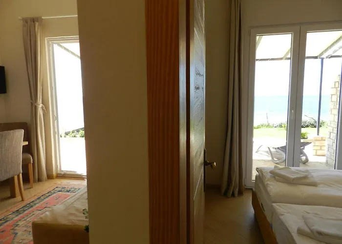 Lejlighed Erica Luxury Novigrad Istria